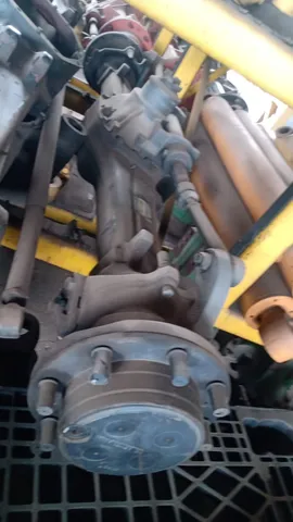Tração Carraro 20.22
