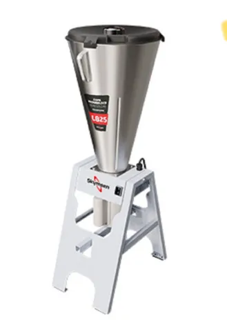 Liquidificador industrial