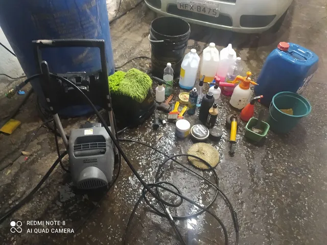 Lavadora alta pressão barato mais produtos