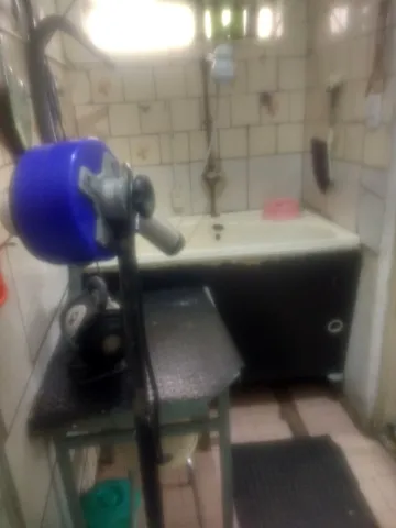 Agropecuária e pet shopping 
