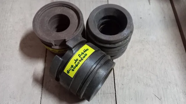 Guia do pistão trator valtra BM 125 [Itaueira]