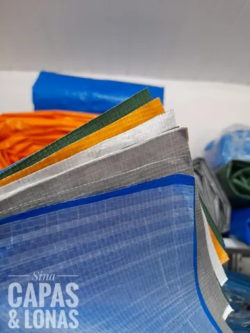 Lona para Uso Gerais | Impermeável