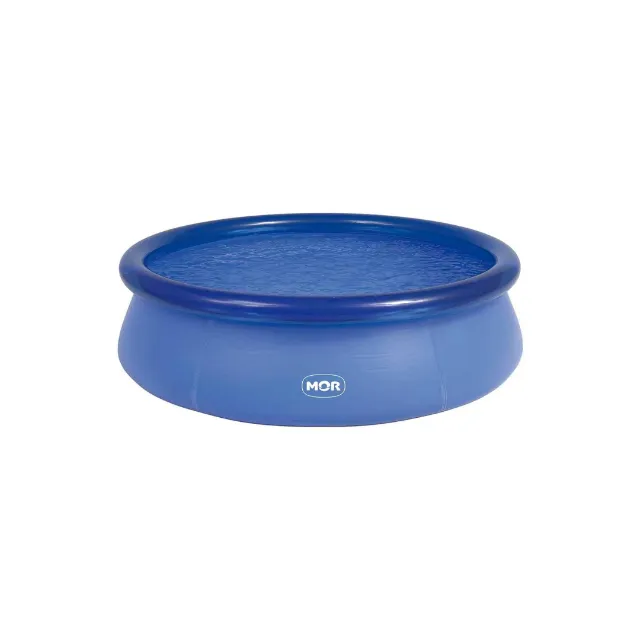 Piscina 2,400l Mor Redonda