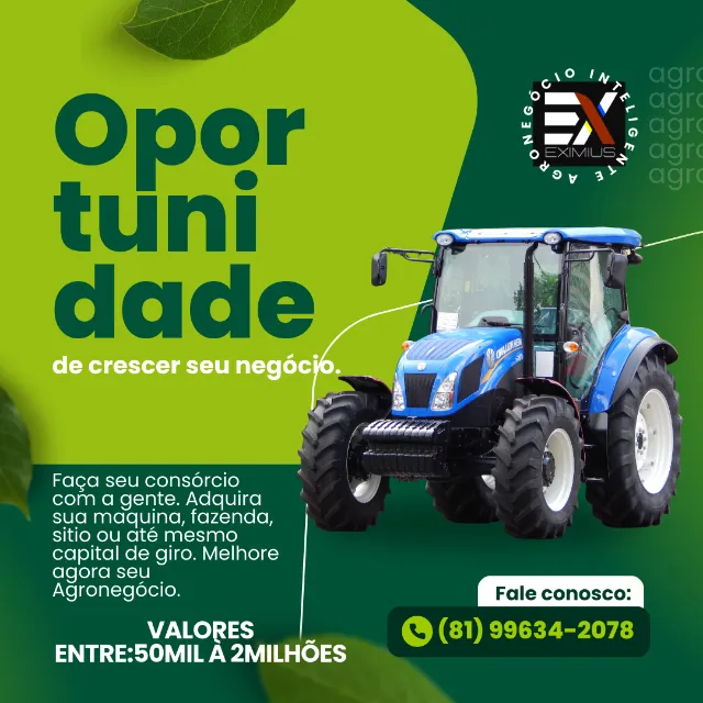 Oferta Imperdivel 