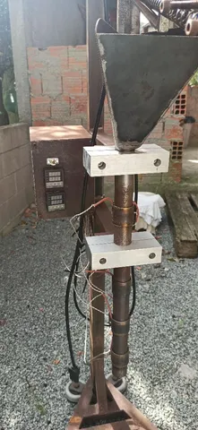 Injetora manual 