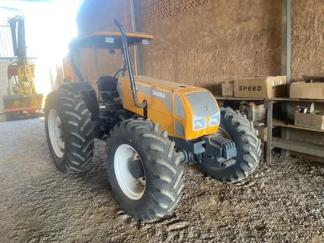 Valtra A950