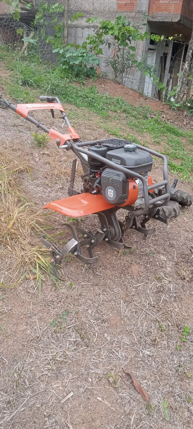 tratorito, motocultivador 