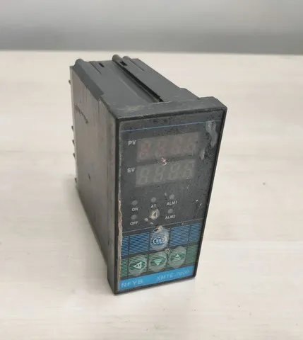 Controlador de temperatura digital NFYB XMTE-7000