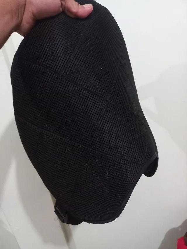 Assento para moto.