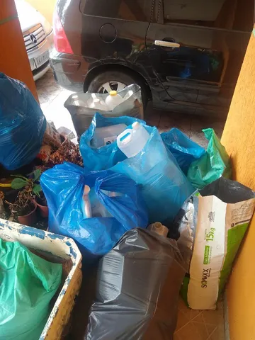 Galões 5L