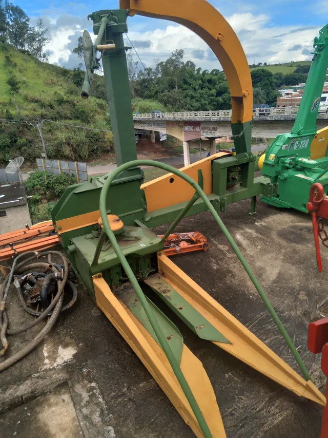 Emsiladeira jf90 z10 