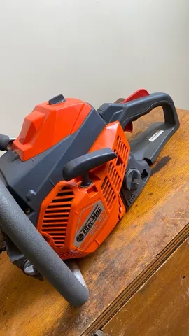 Motoserra OLEO-MAC gsh40 