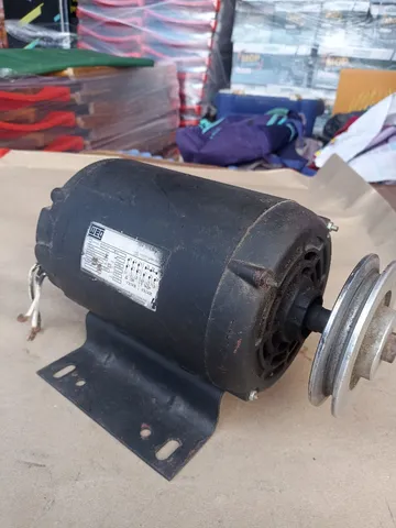 MOTOR 5 CV