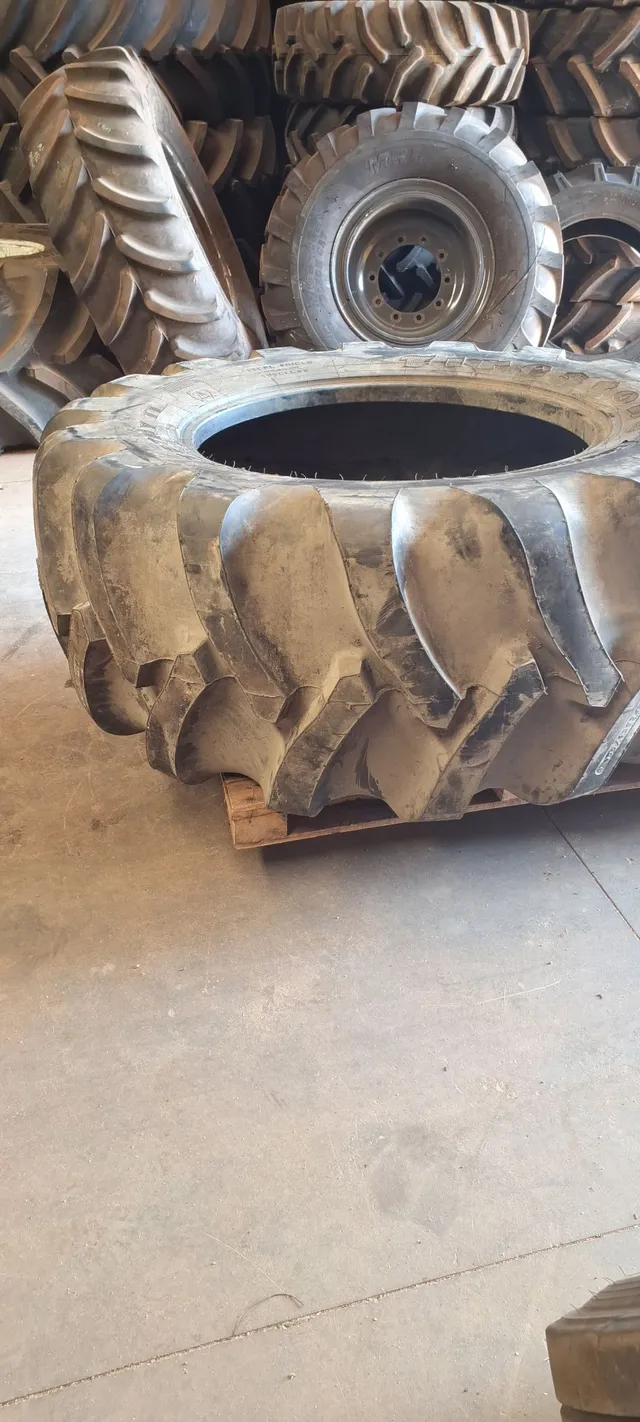 Pneu 600/65b34 firestone 