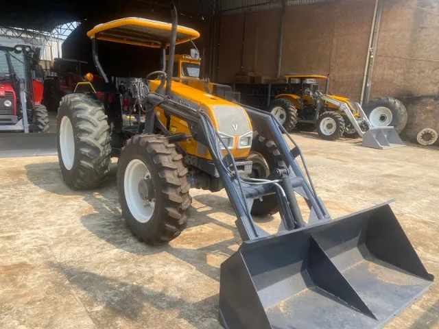 Valtra A650