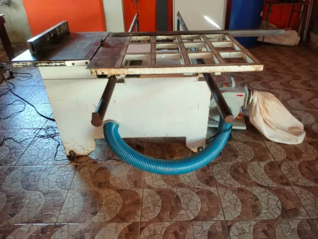 Esquadrejadeira sec 2