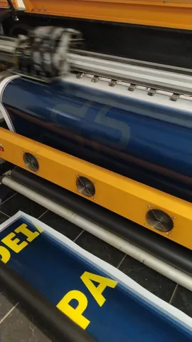 plotter de impressão digital 8 cabeças konica 512