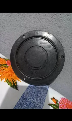Peças para bomba de vácuo