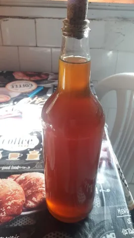 MEL PURO LEGÍTIMO.