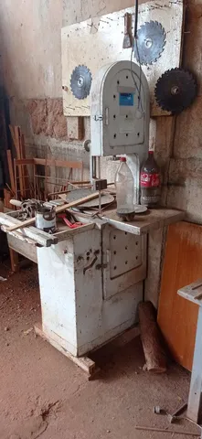 Vende essas máquinas 