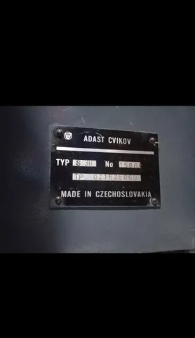 Bomba De Vácuo Adast 