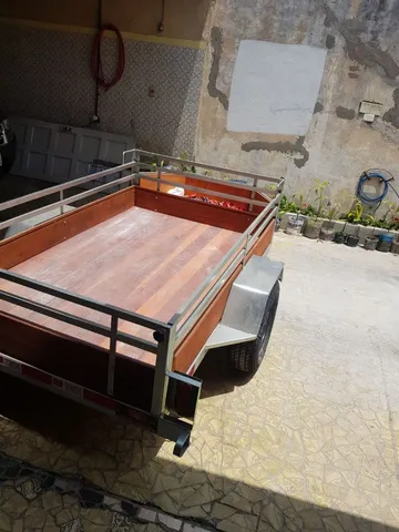 Carretinha carreta fazendinha 
