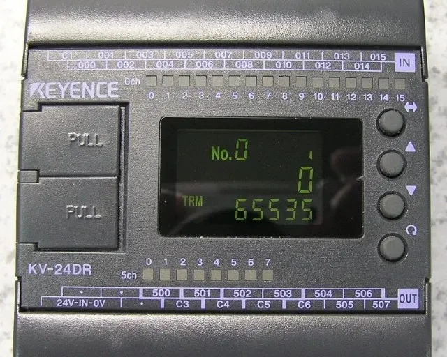 Clp Keyence Japan Mitsubishi