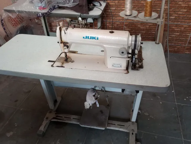 Máquina industrial 