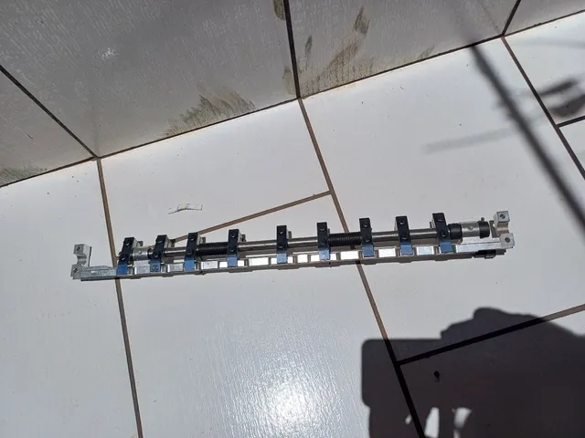 Maquina offset GTO 46 pinça !Leia o anúncio!