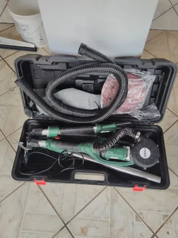 Lixadeira