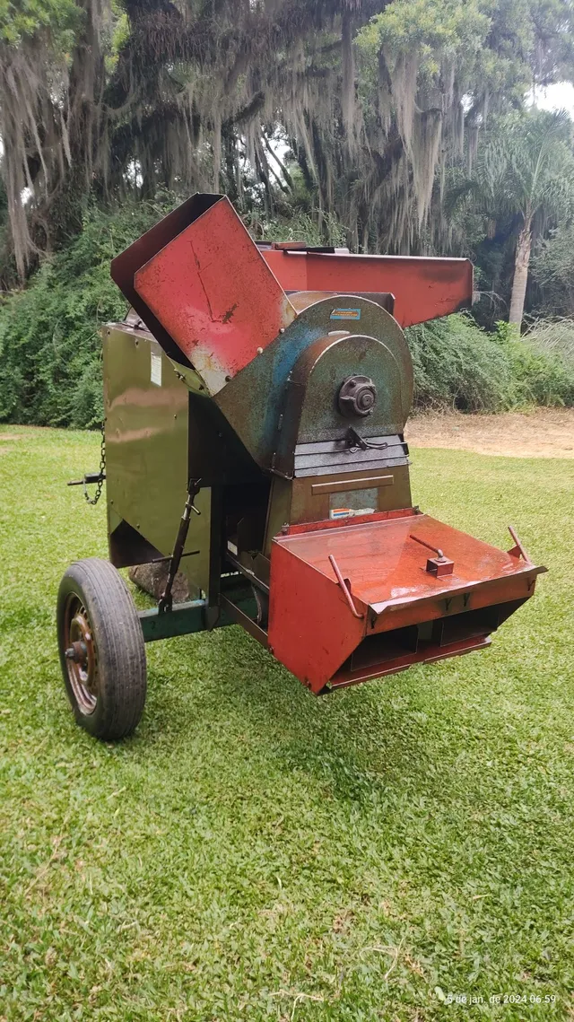 Batedeira bc 80