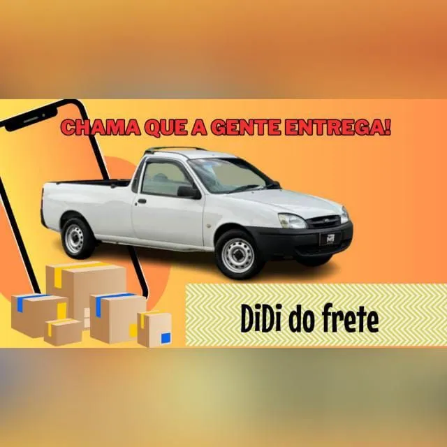 Frete Rápido 