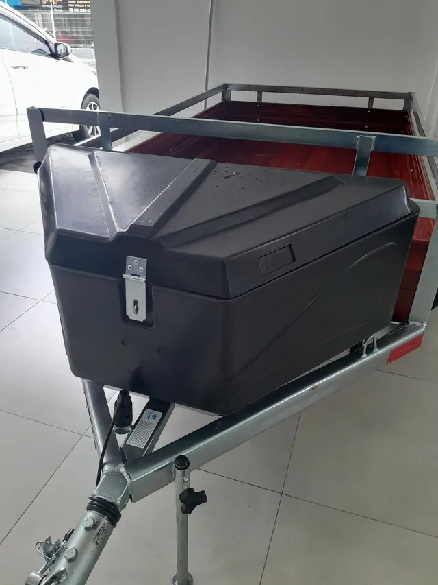 Acessórios para carretinhas/ lona para reboques