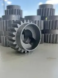 Engrenagem Interna Dz3/Dz4/Dz Nano - Motor Portão Rossi