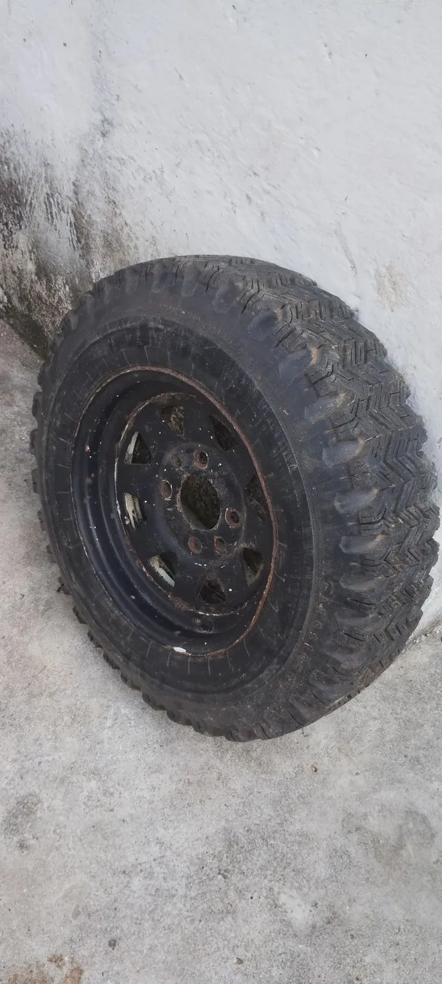 Roda de bug só hoje ofertar pra vender logo