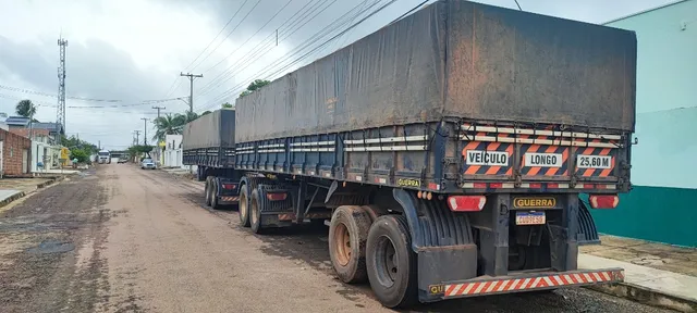 Carreta 
