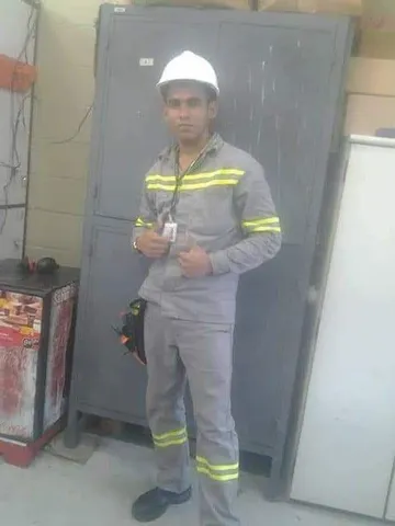 Eletricista profissional