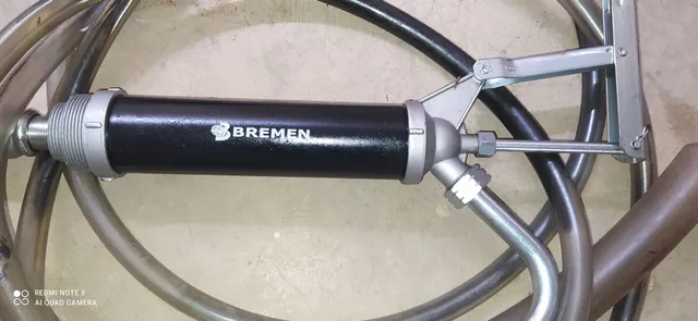 Vendo Bomba de Óleo $200.00