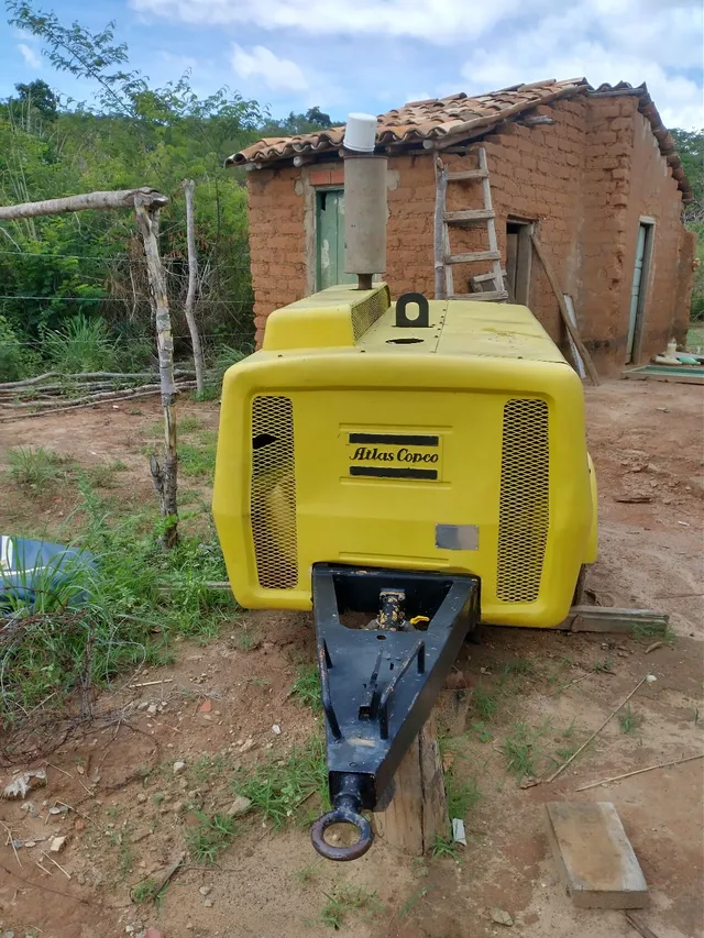 Compressor 