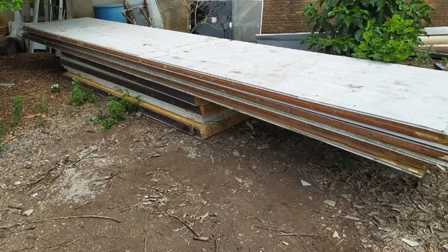 Painéis de Câmara Fria
