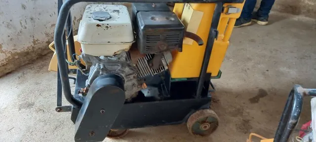 COMPACTADOR E SERRA FIPE