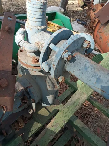 Bomba imbil 