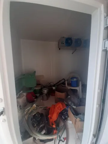 Câmara fria