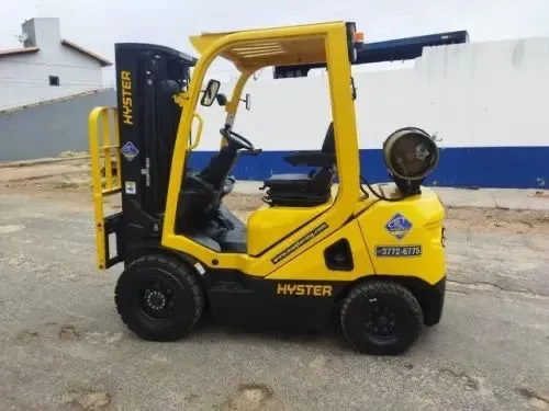 Empilhadeira Hyster H60UT 2019