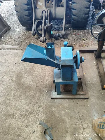 Forrageira 2.500$
