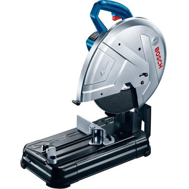 Serra Corte Rápido GCO 220V 2200W Bosch