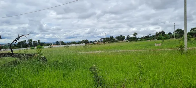 Lote 400m² | só 80 mil | 26 de setembro