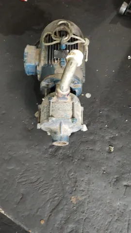 Vendo bomba d'água 