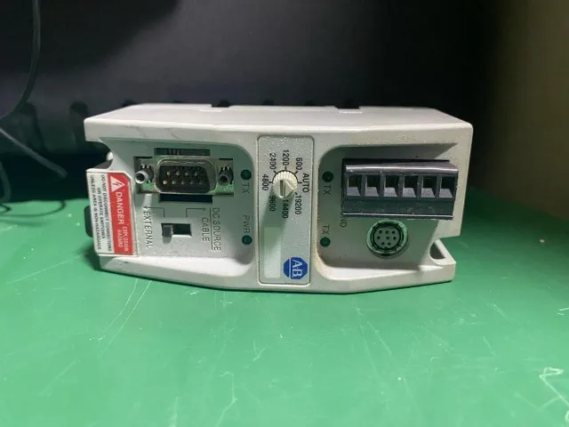 Interface Converter 1716 - Net - Aic 