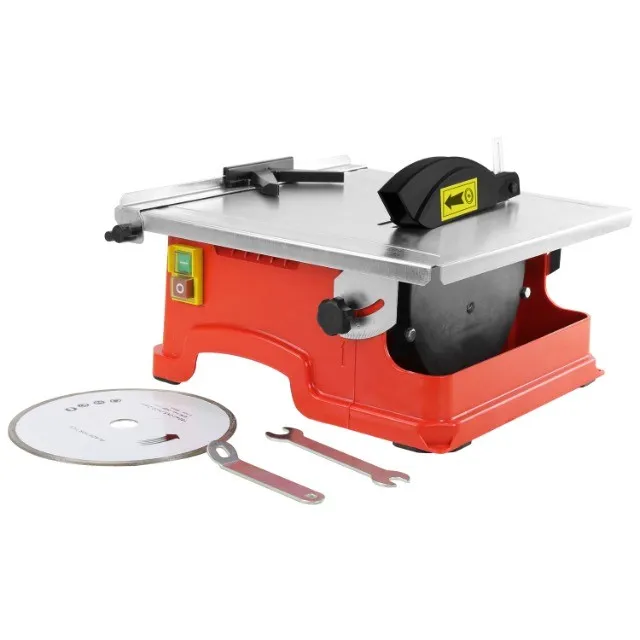Cortador de Piso Cerâmica Azulejo 33x33cm 450w 60hz -Nagano- E014967